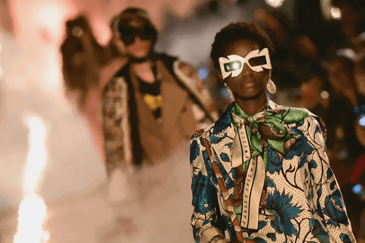 10 брендов, которые подделывают чаще всего: Gucci