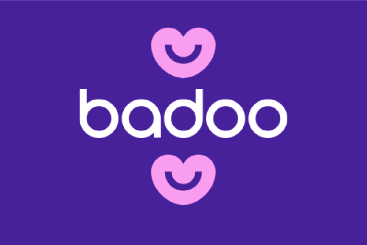 Сайт бадоо знакомства без регистрации. Бадуу. Badoo логотип. Баду. Поддержка сайта Badoo.