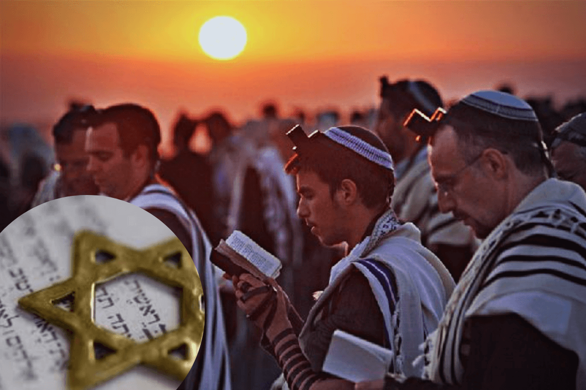 Иудаизм: ортодоксальный, реформистский и консервативный