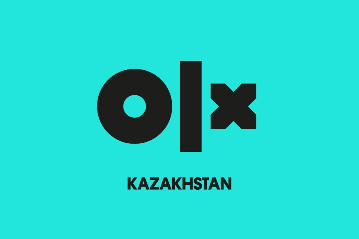 Топ-11 досок объявлений Казахстана: olx.kz