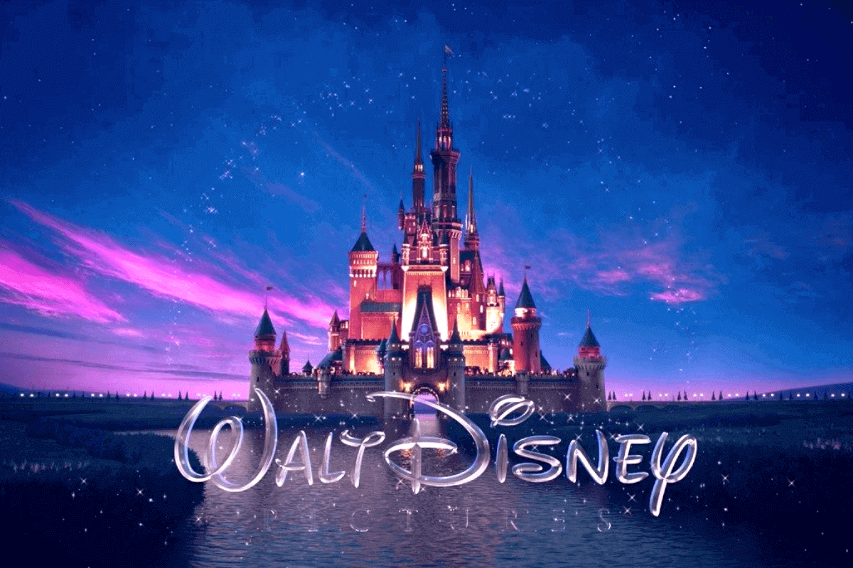 Топ-10 крупнейших киностудий мира: Walt Disney Company
