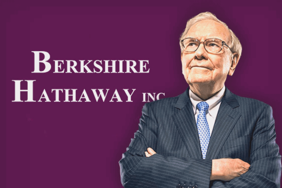 Berkshire Hathaway — что это? Краткая справка о компании