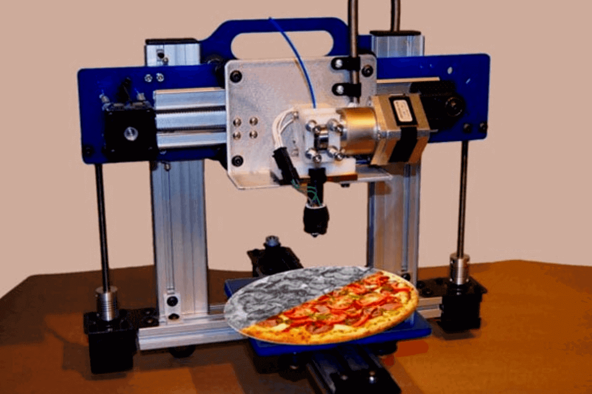 3D-принтеры: что это такое?