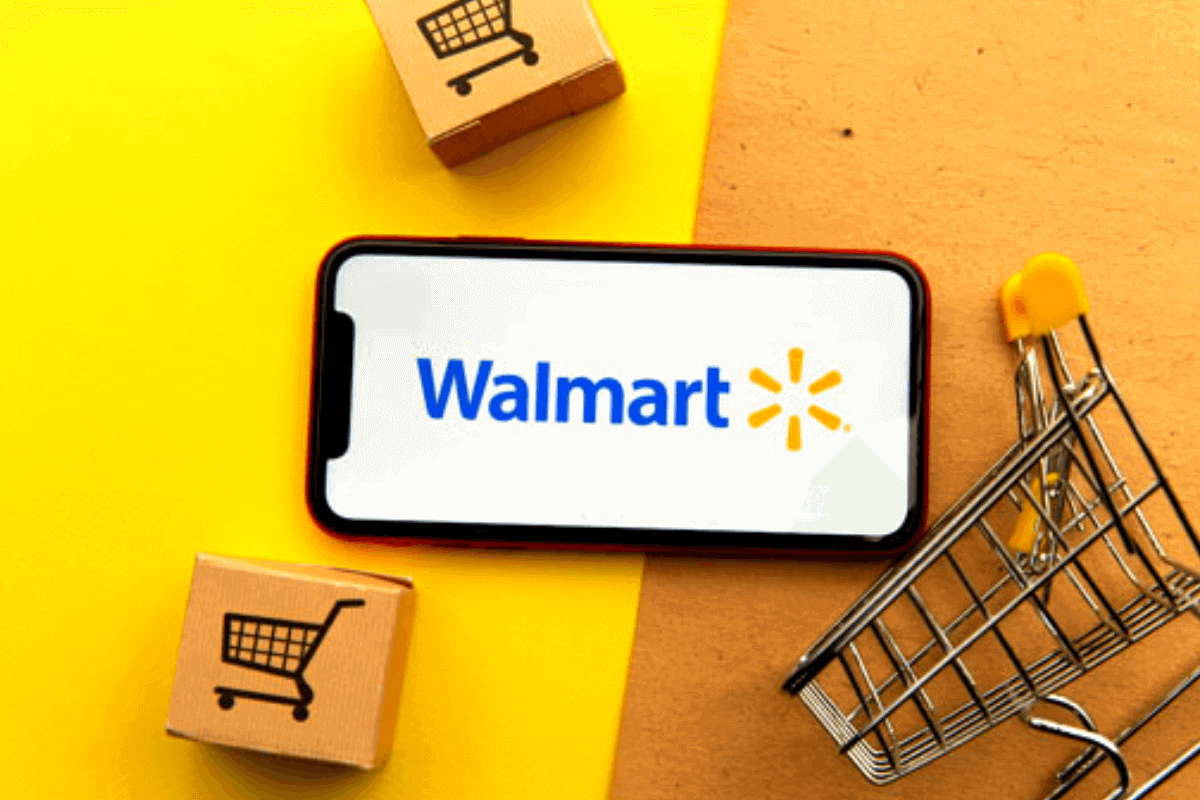 Крупнейшие маркетплейсы мира: Walmart