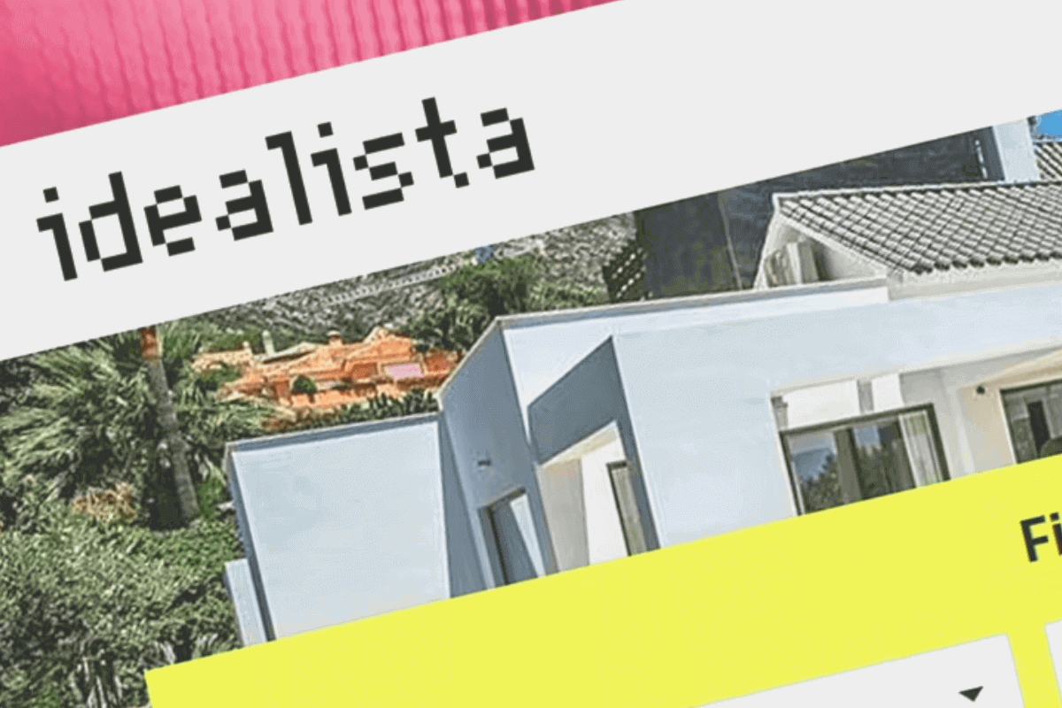 ТОП-18 сайтов с продажей квартир в Европе и за границей: Idealista