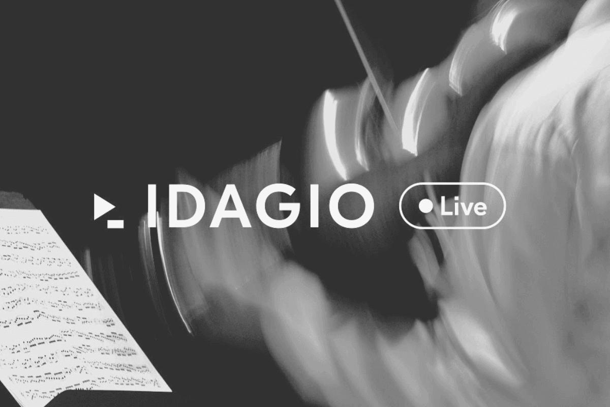 Лучшие музыкальные стриминговые сервисы: IDAGIO