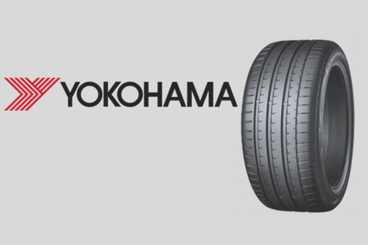 Лучшие фирмы-производители автомобильных шин: Yokohama
