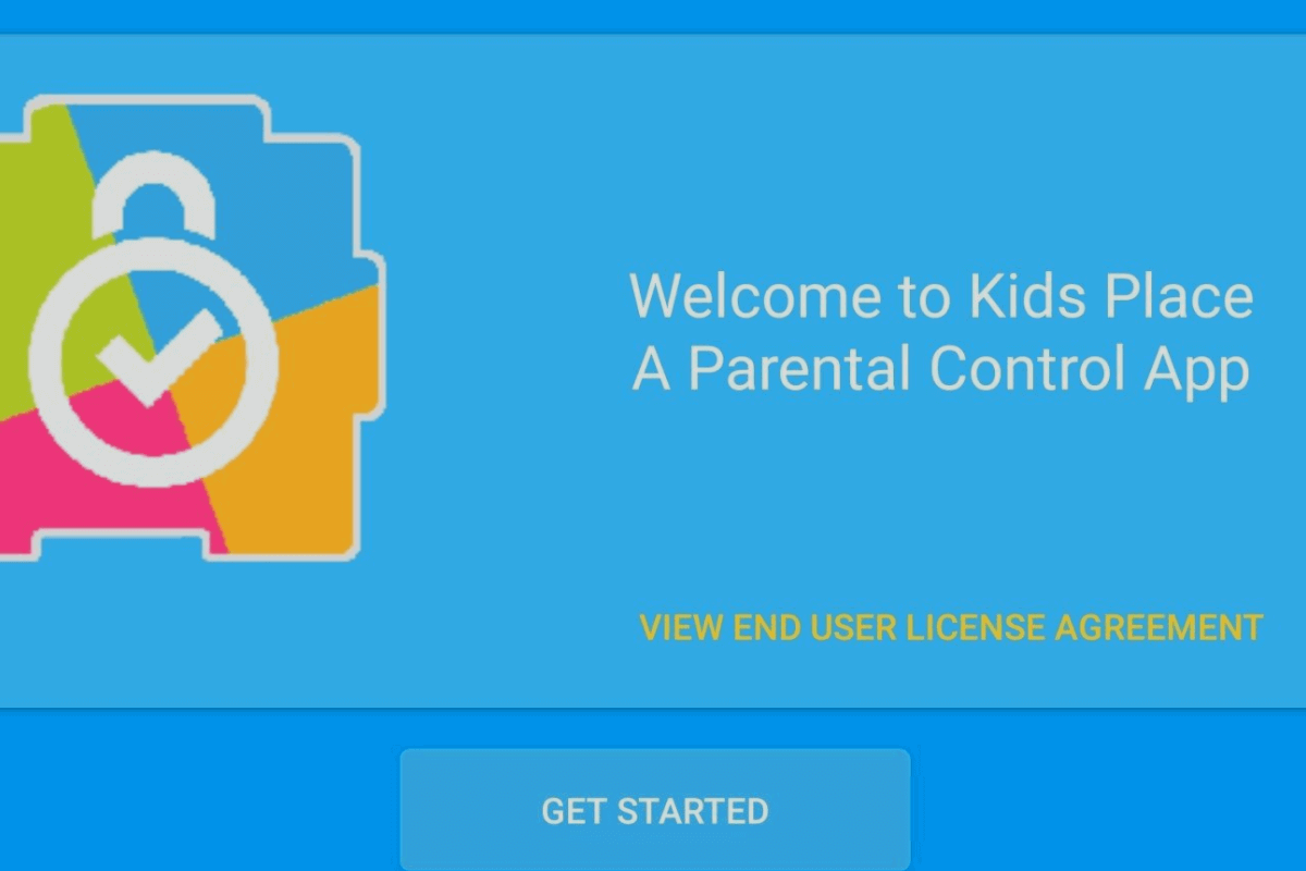 Топ-15 лучших приложений для родительского контроля: Kids Place