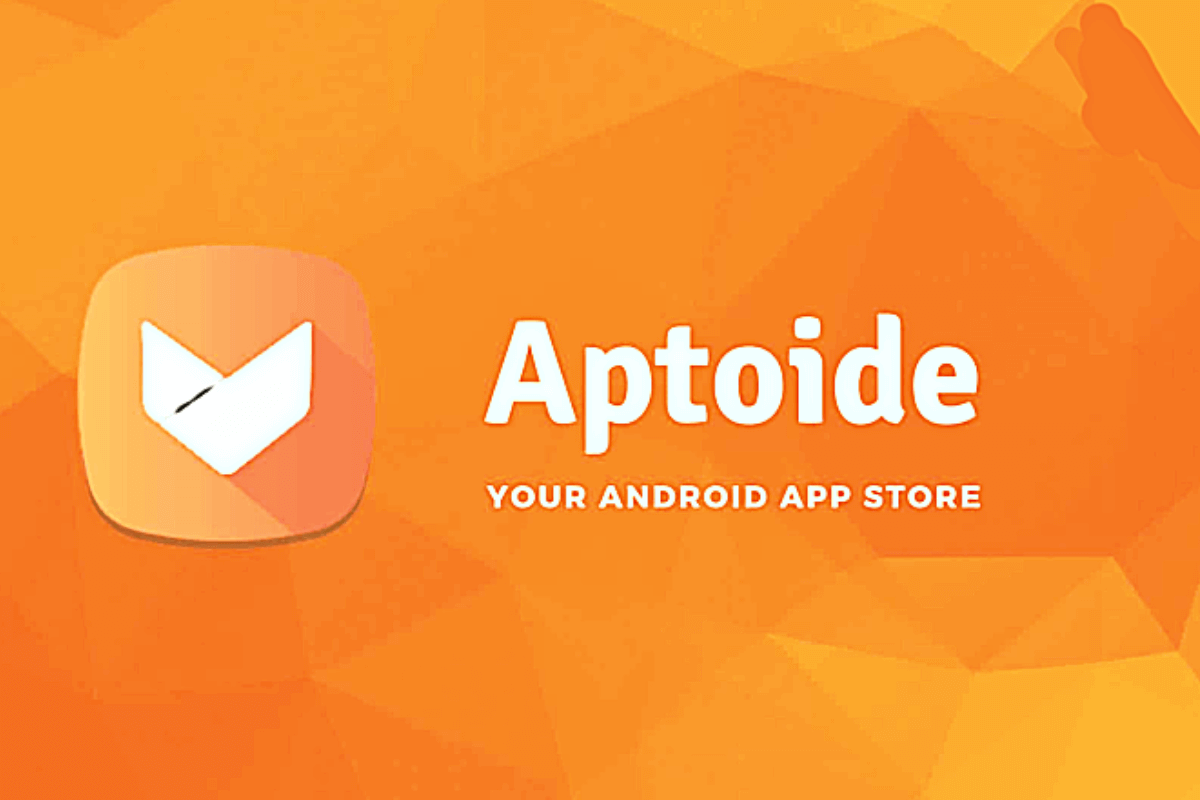 Альтернативы Google Play Store: Aptoide 