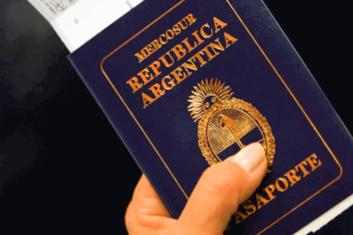 Топ-20 лучших стран для иммиграции (ПМЖ) в 2023 году: Аргентина
