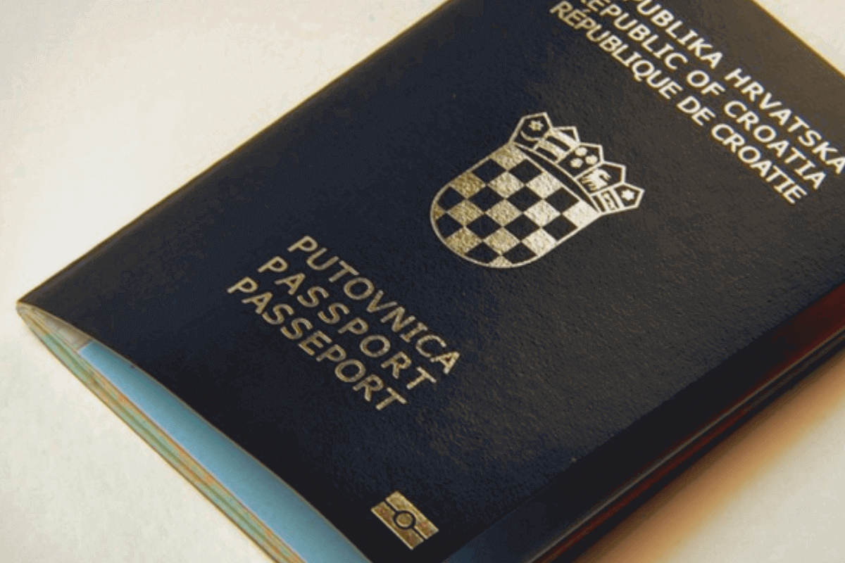 Топ-20 лучших стран для иммиграции (ПМЖ) в 2023 году: Хорватия