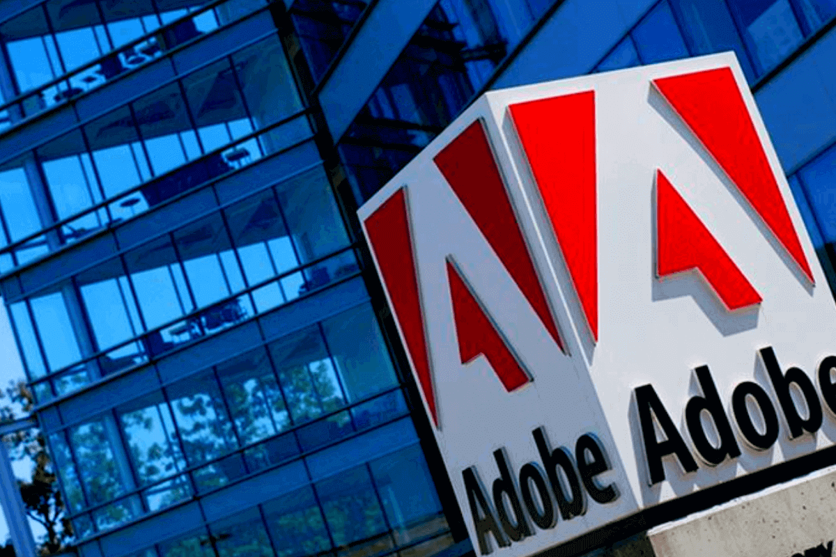 Мировой рейтинг лучших разработчиков программного обеспечения: Adobe Inc.