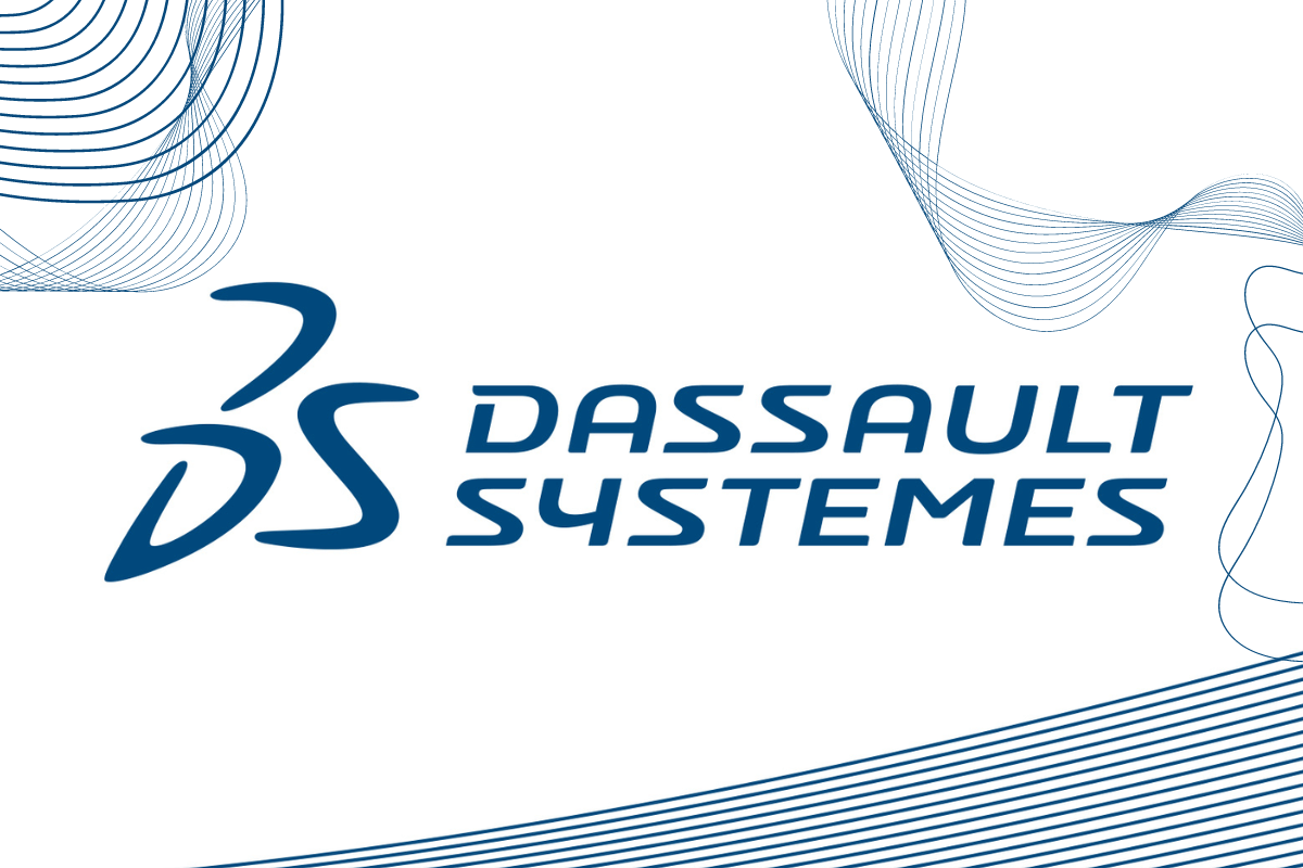 Мировой рейтинг лучших разработчиков программного обеспечения: Dassault Systemes