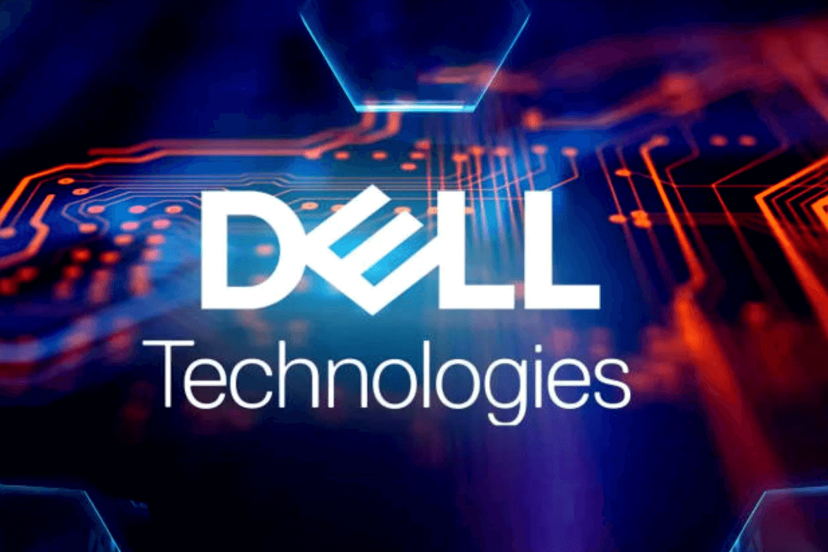 Мировой рейтинг лучших разработчиков программного обеспечения: Dell