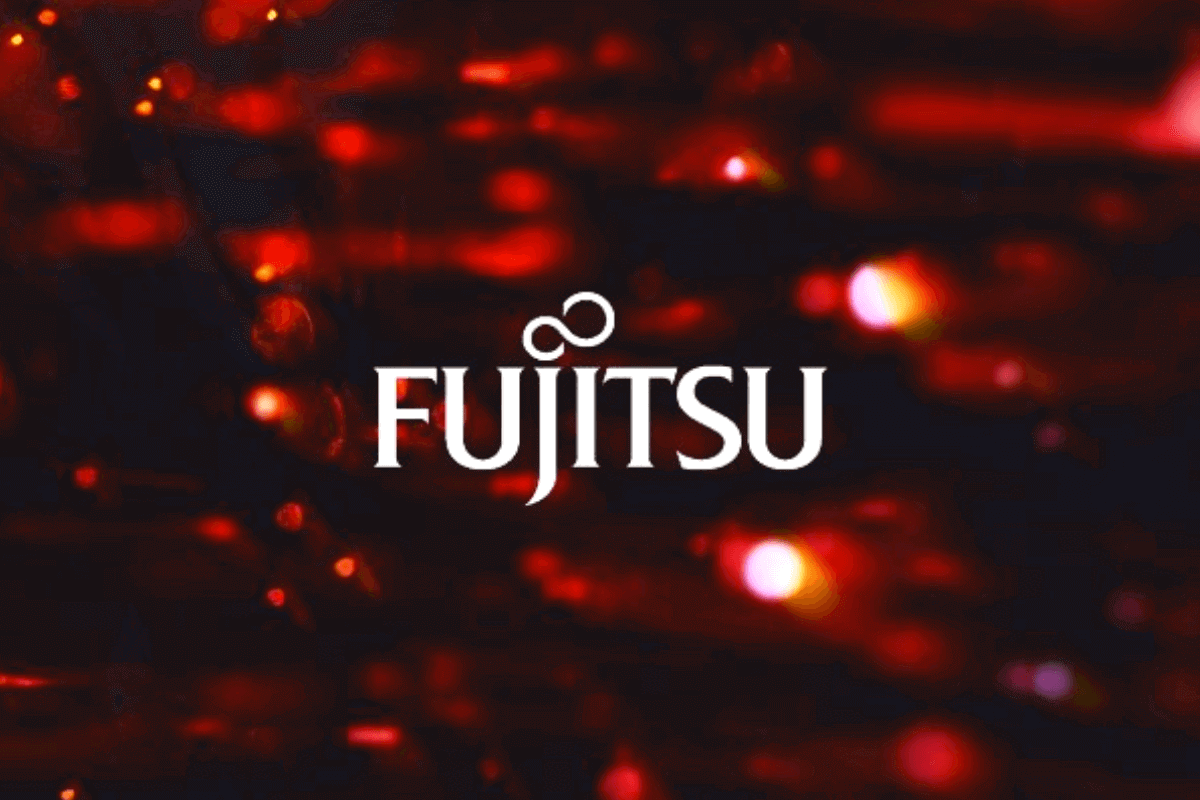 Мировой рейтинг лучших разработчиков программного обеспечения: Fujitsu