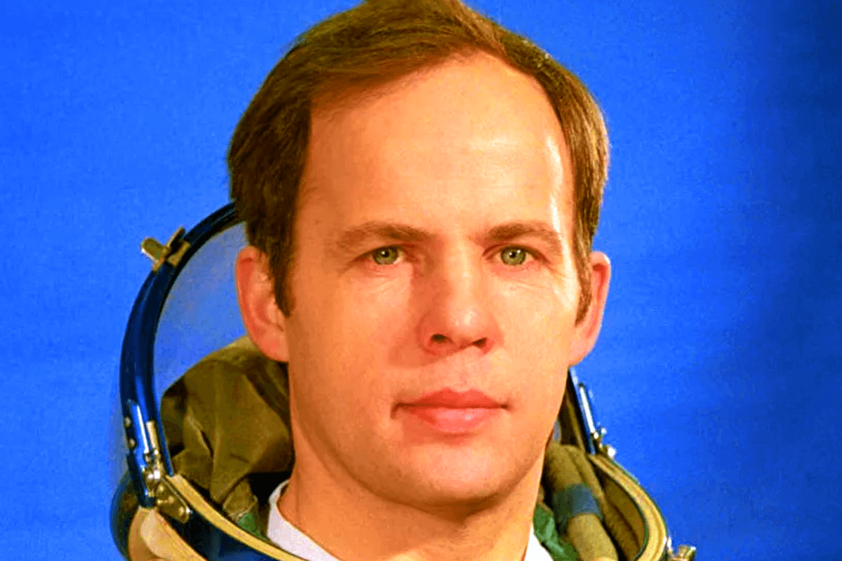 Самые известные космонавты и астронавты: Анатолий Соловьев