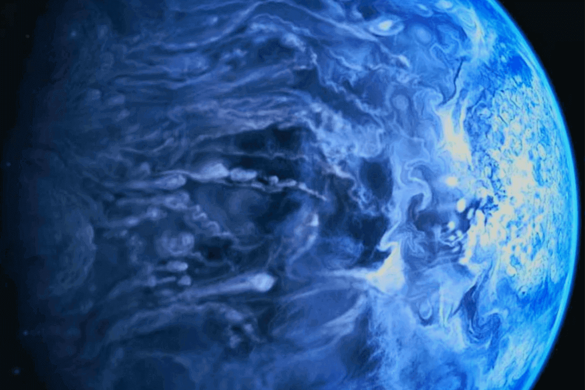 Интересные факты о Вселенной: Планета со стеклянными дождями в созвездии Лисички