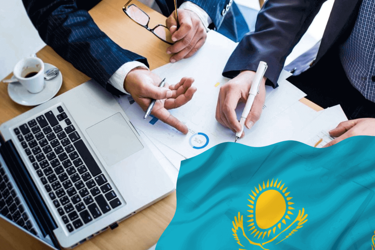 Как зарегистрировать компанию в Казахстане: пошаговая инструкция