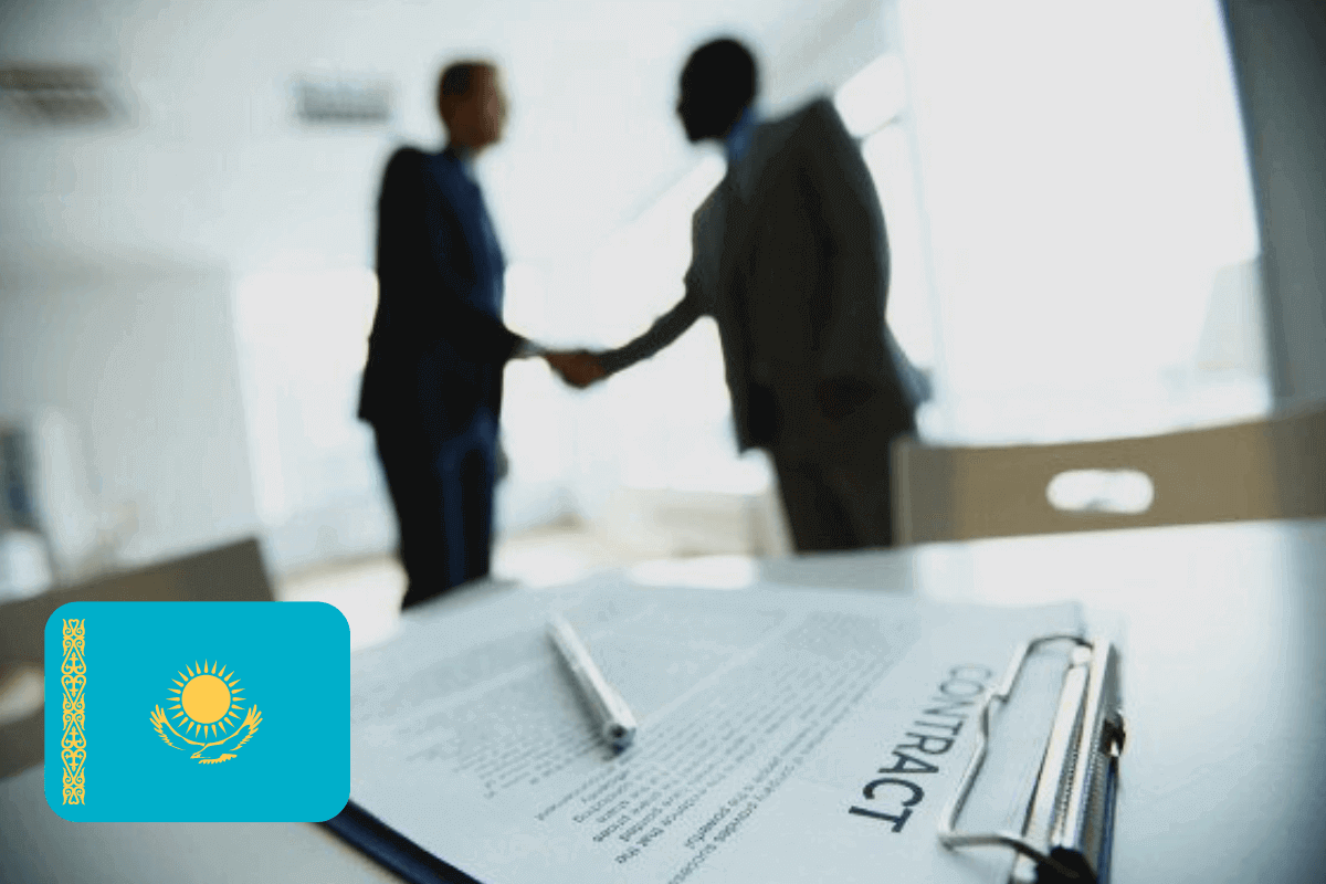 Необходимые документы для регистрации бизнеса в Казахстане
