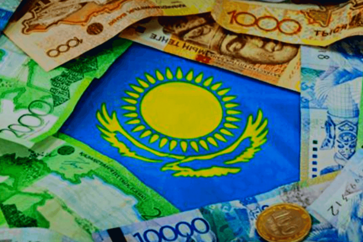 «Рай для бизнеса»: преимущества своей компании в Казахстане