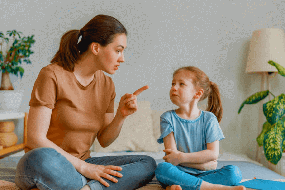 Начните с себя: 10 советов для родителей уверенного в себе ребенка