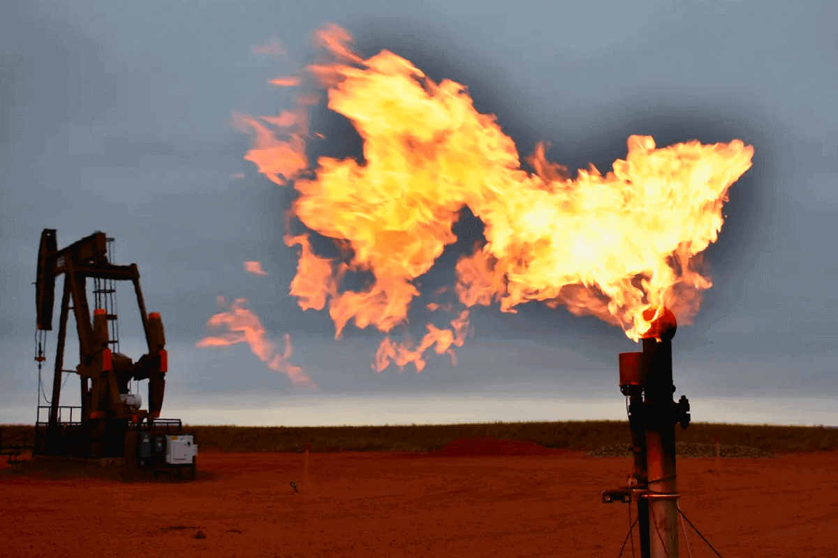 Тарифы на газ в мире на 2023 год