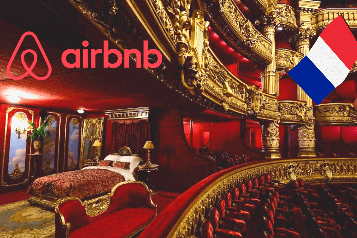 Airbnb анонсирует специальное предложение для проживания