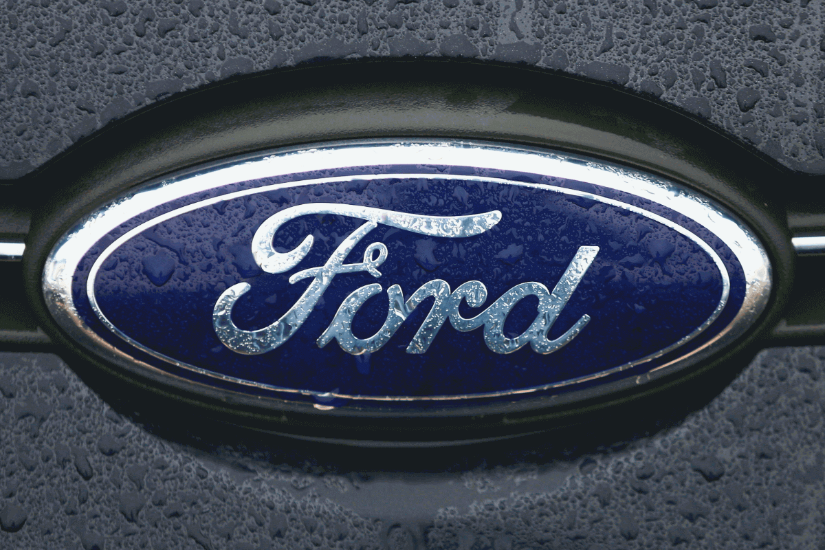 Ford инвестирует 3,5 млрд. долларов на строительство нового завода