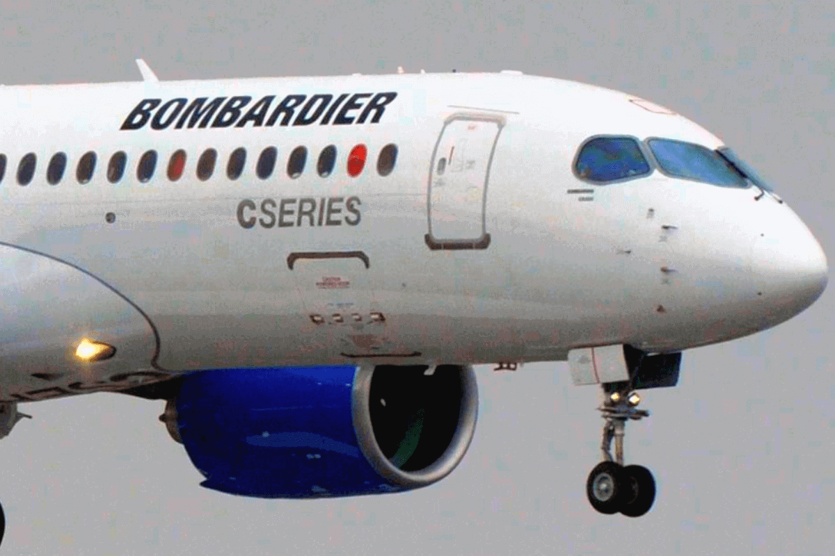 Bombardier получает больше заказов на бизнес-джеты в 2023 году