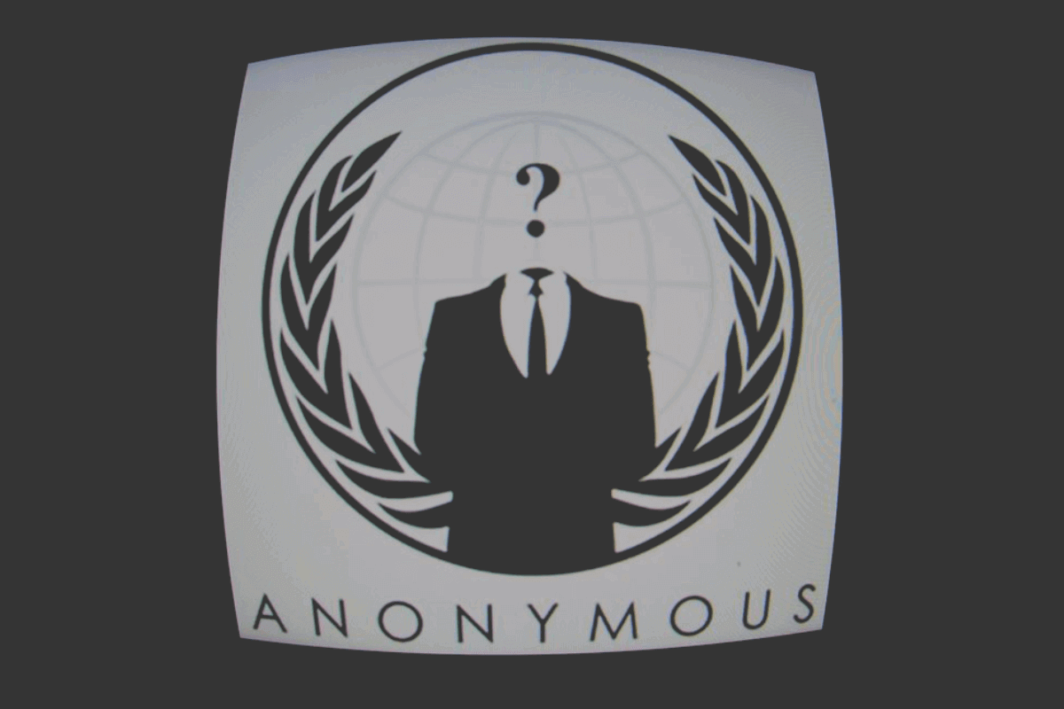 Рейтинг самых опасных хакерских группировок в мире: Anonymous