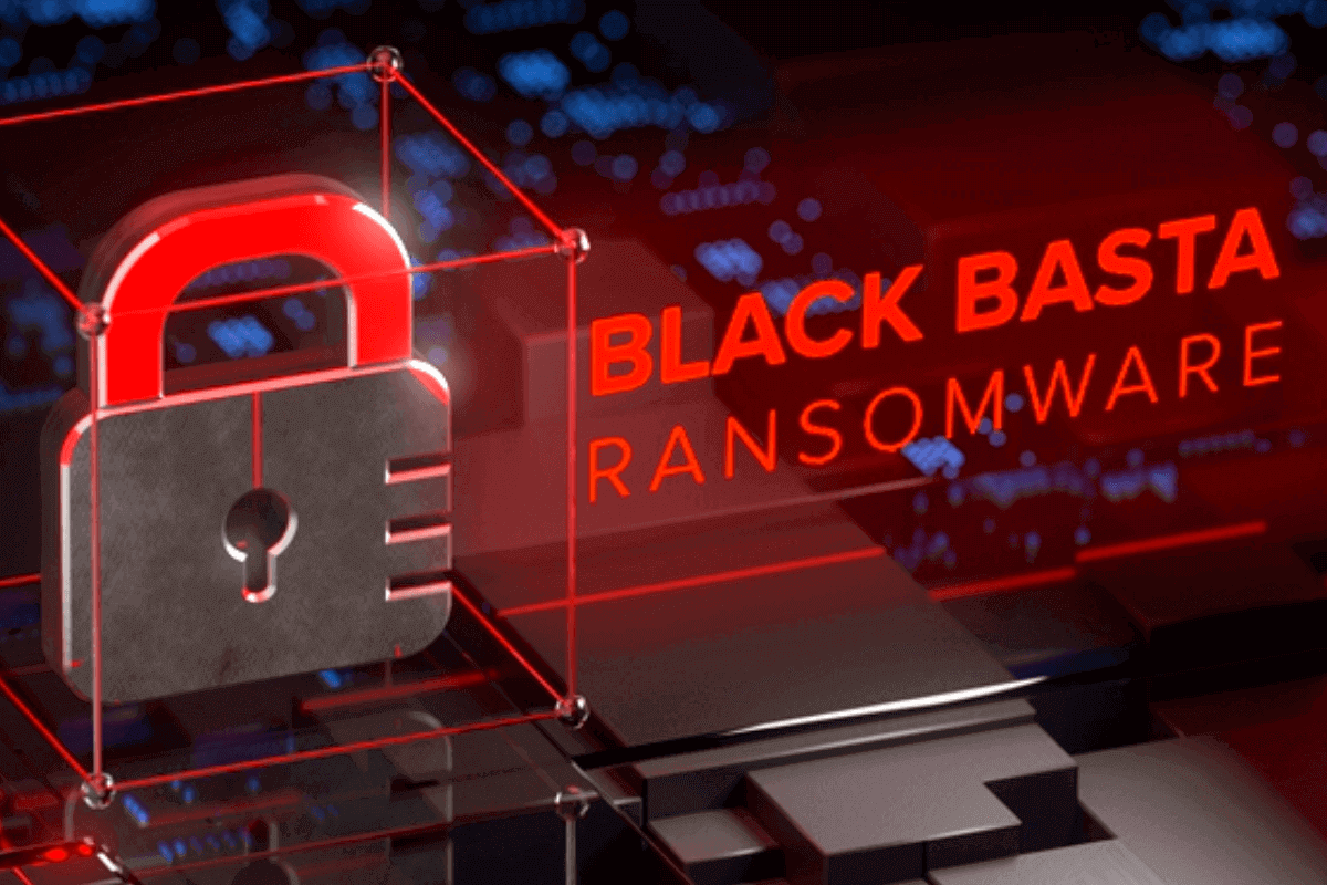 Рейтинг самых опасных хакерских группировок в мире: Black Basta