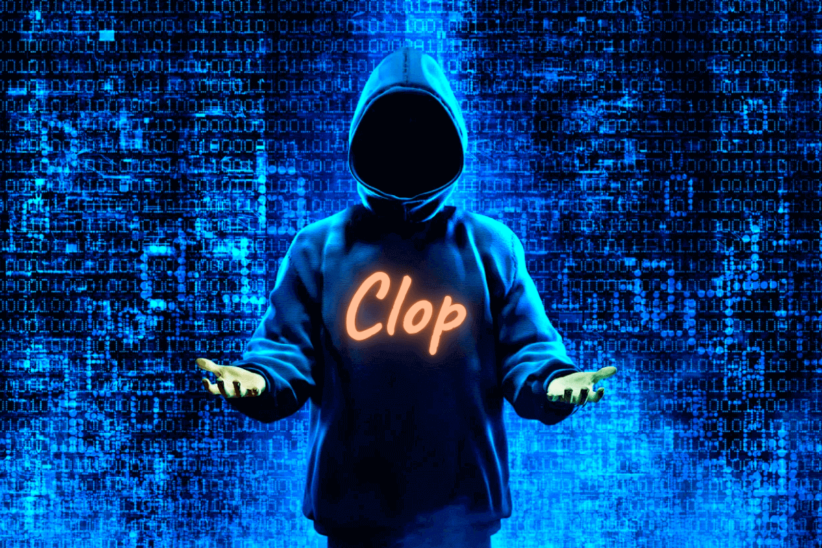 Рейтинг самых опасных хакерских группировок в мире: Clop