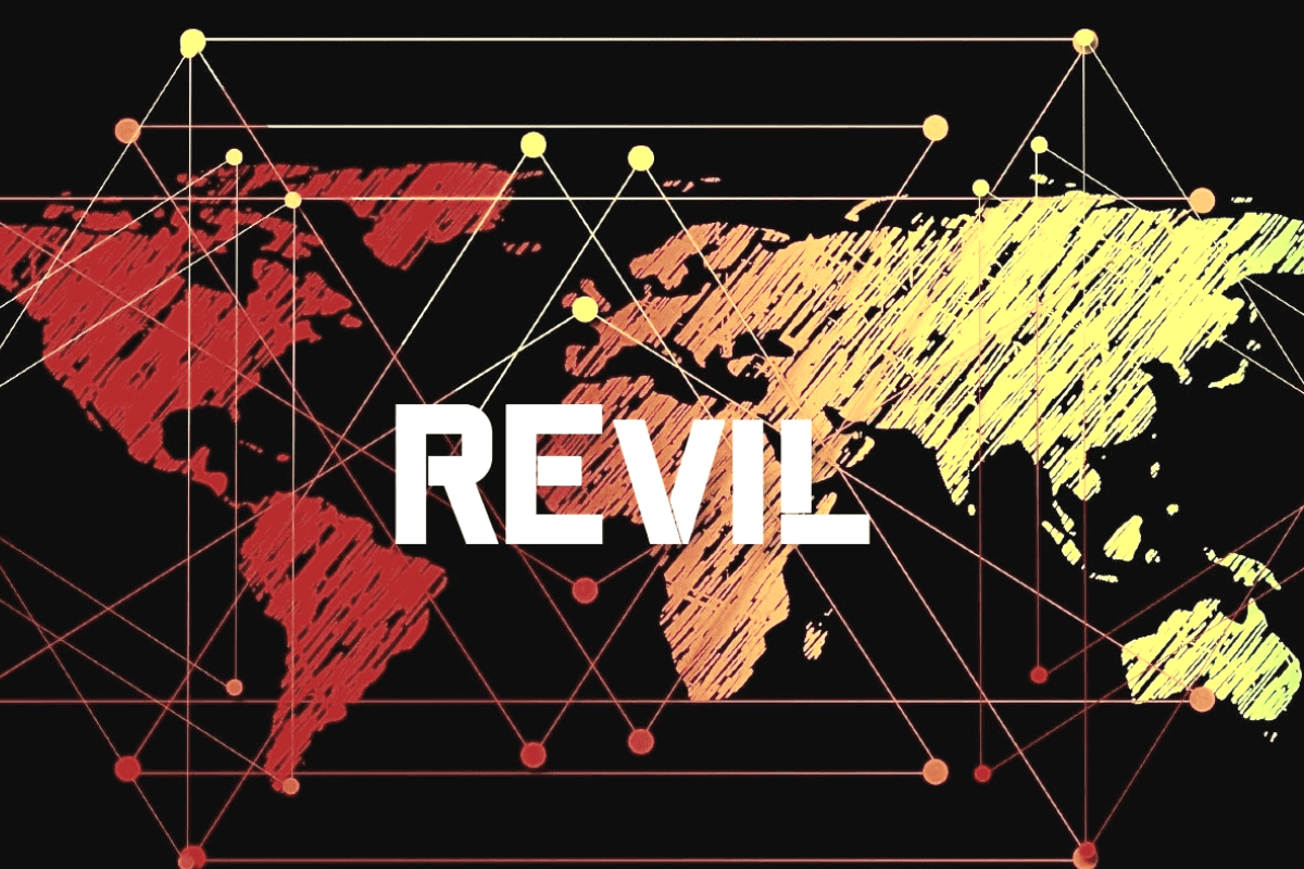 Рейтинг самых опасных хакерских группировок в мире: REvil