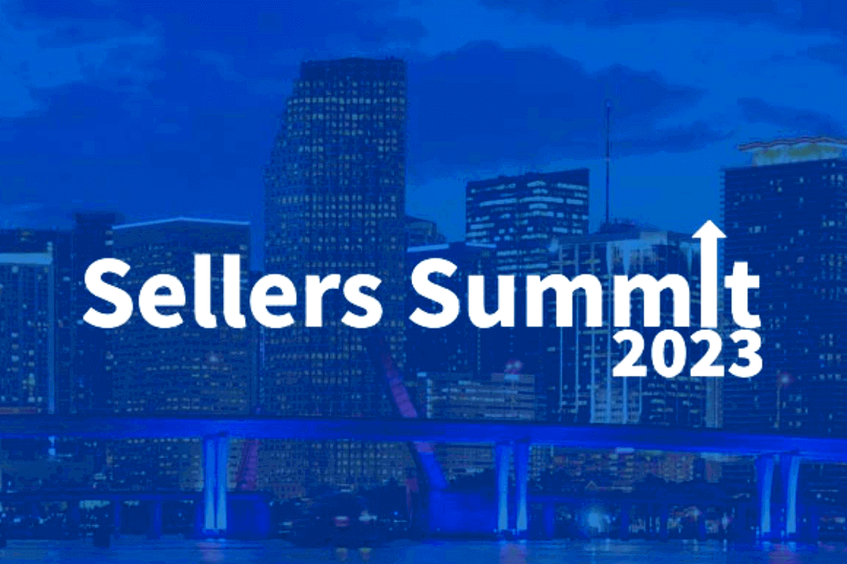 Международная конференция для брендов электронной коммерции, Seller Summit 2023