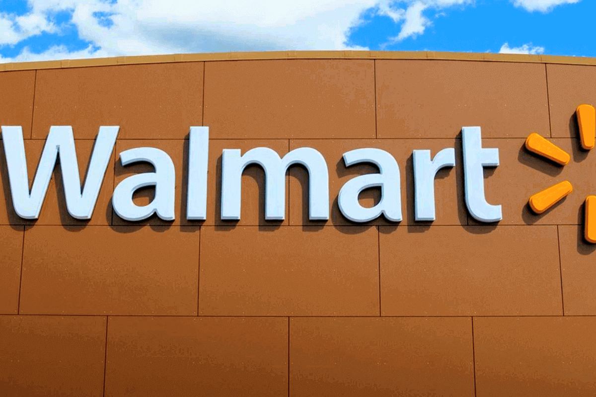 Аналитики ожидают отчета Walmart о доходах