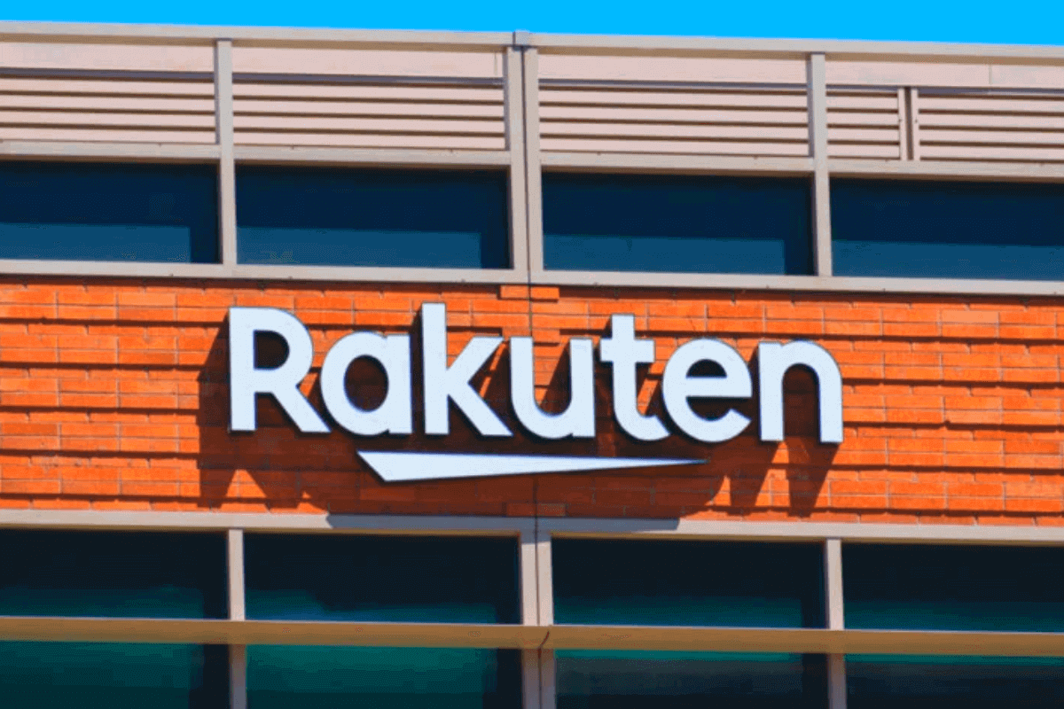 Rakuten Group сообщает об убытках в 2,7 млрд. долларов
