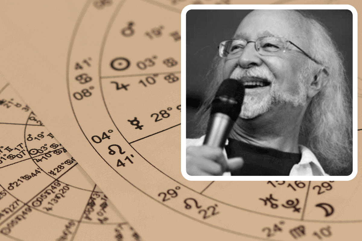 Топ-15 самых известных астрологов мира: Стивен Форрест 