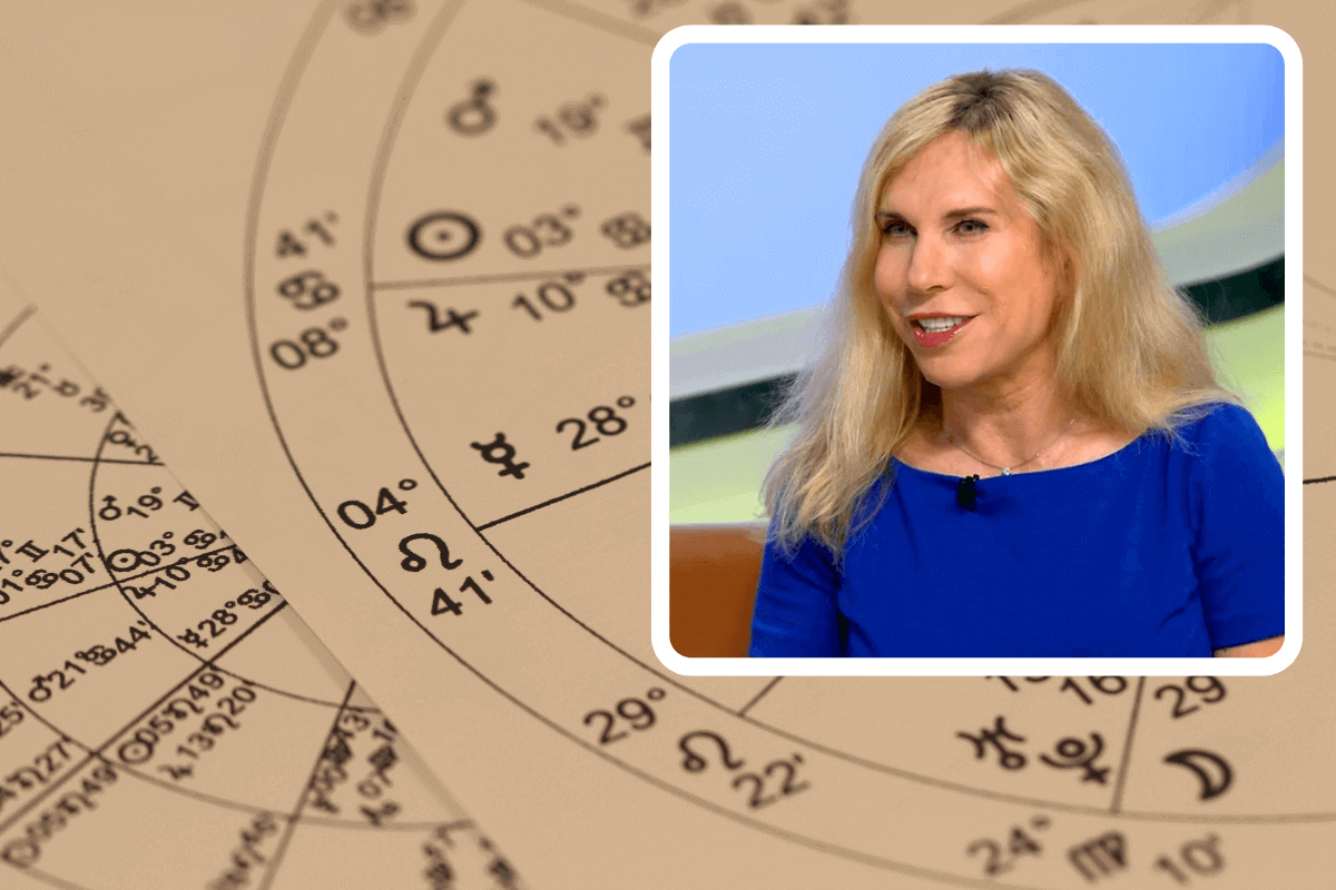 Топ-15 самых известных астрологов мира: Светлана Драган