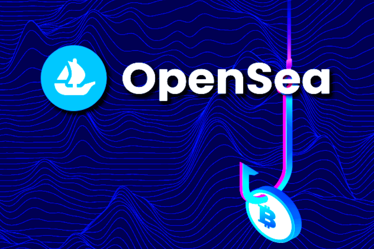 Очевидные и неочевидные причины популярности OpenSea