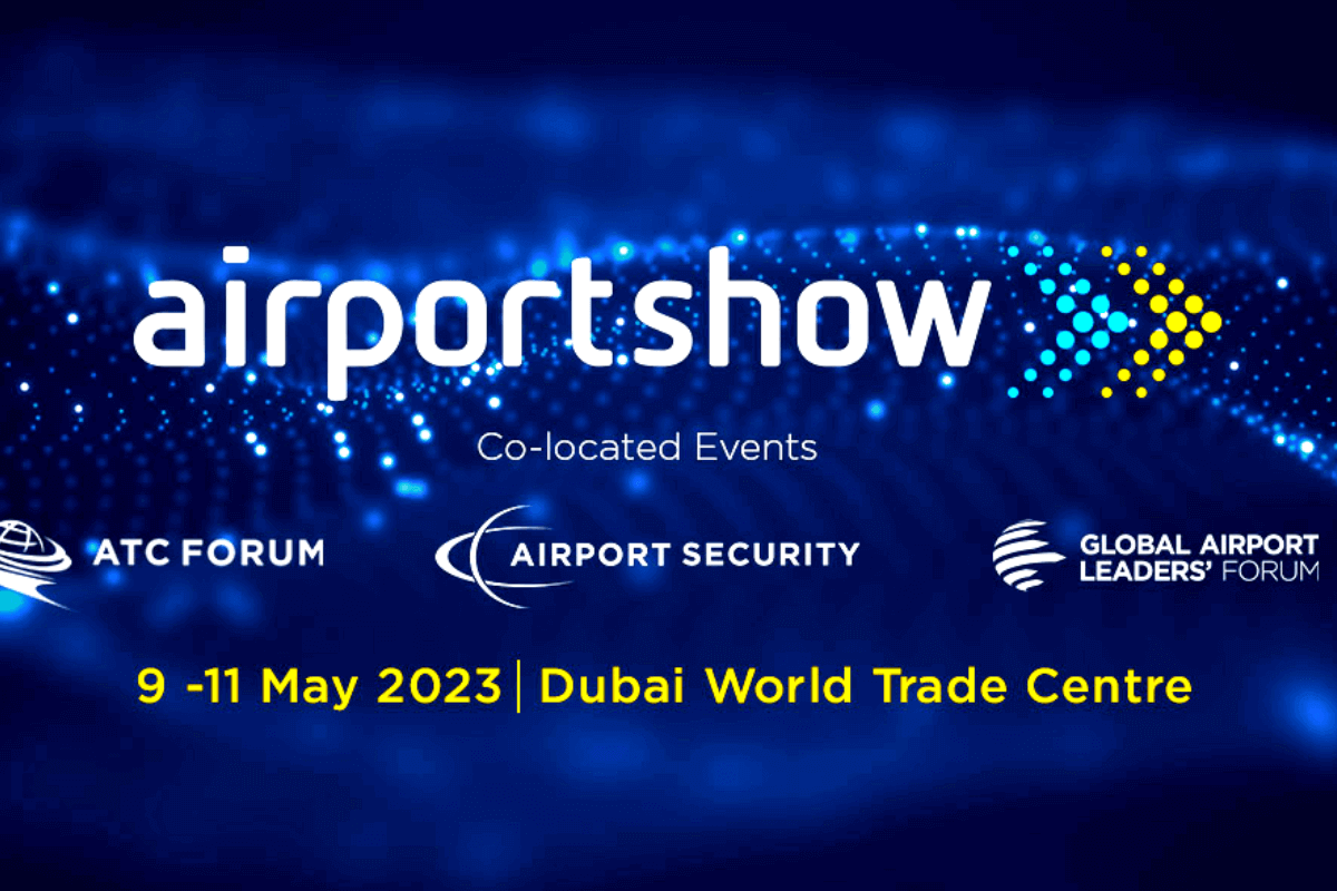 Airport Show & Global Airport Leaders Forum 2023