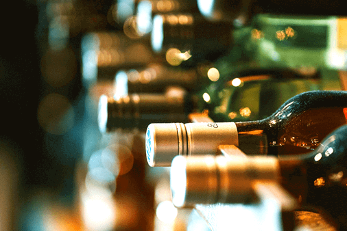 Индексы и доходность инвестирования в вино