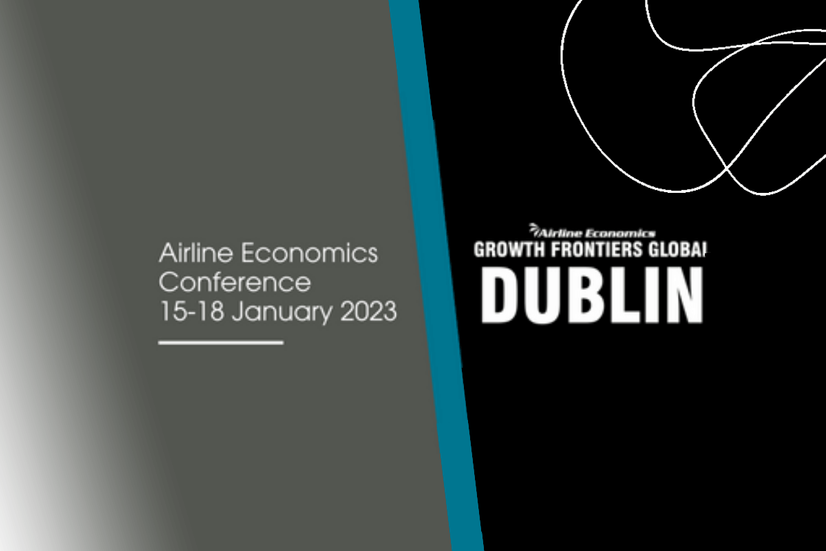 Международная <a href='/tag/exhibition' target='_blank' title='Новости и статьи про Выставка'>Выставка</a> Airline Economics Growth Frontiers Global Dublin