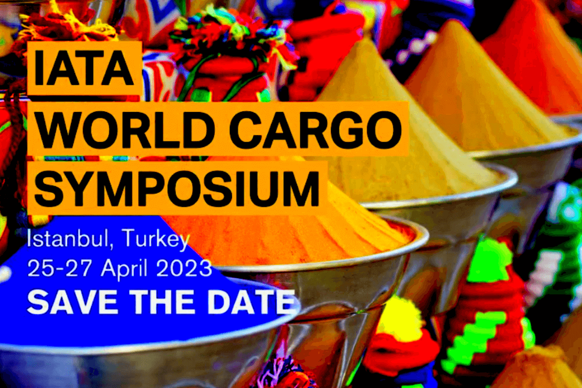 World Cargo Symposium 2023