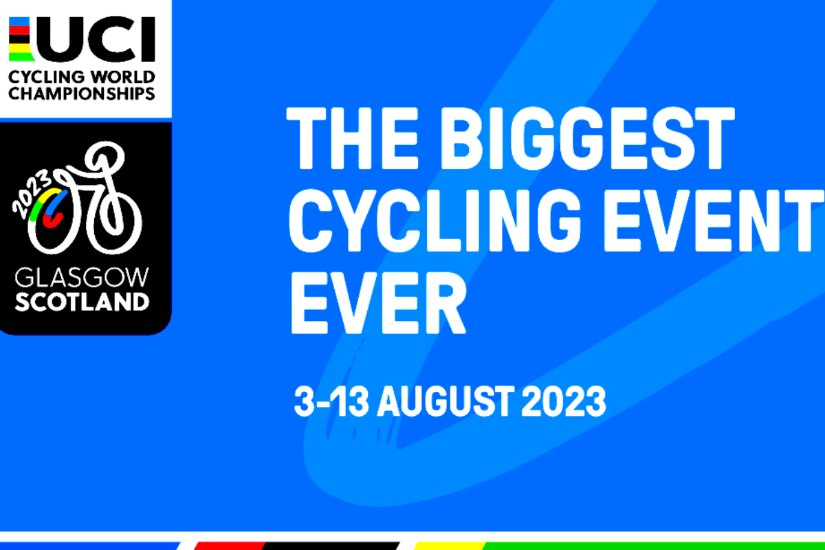 Cycling World Championships 2023