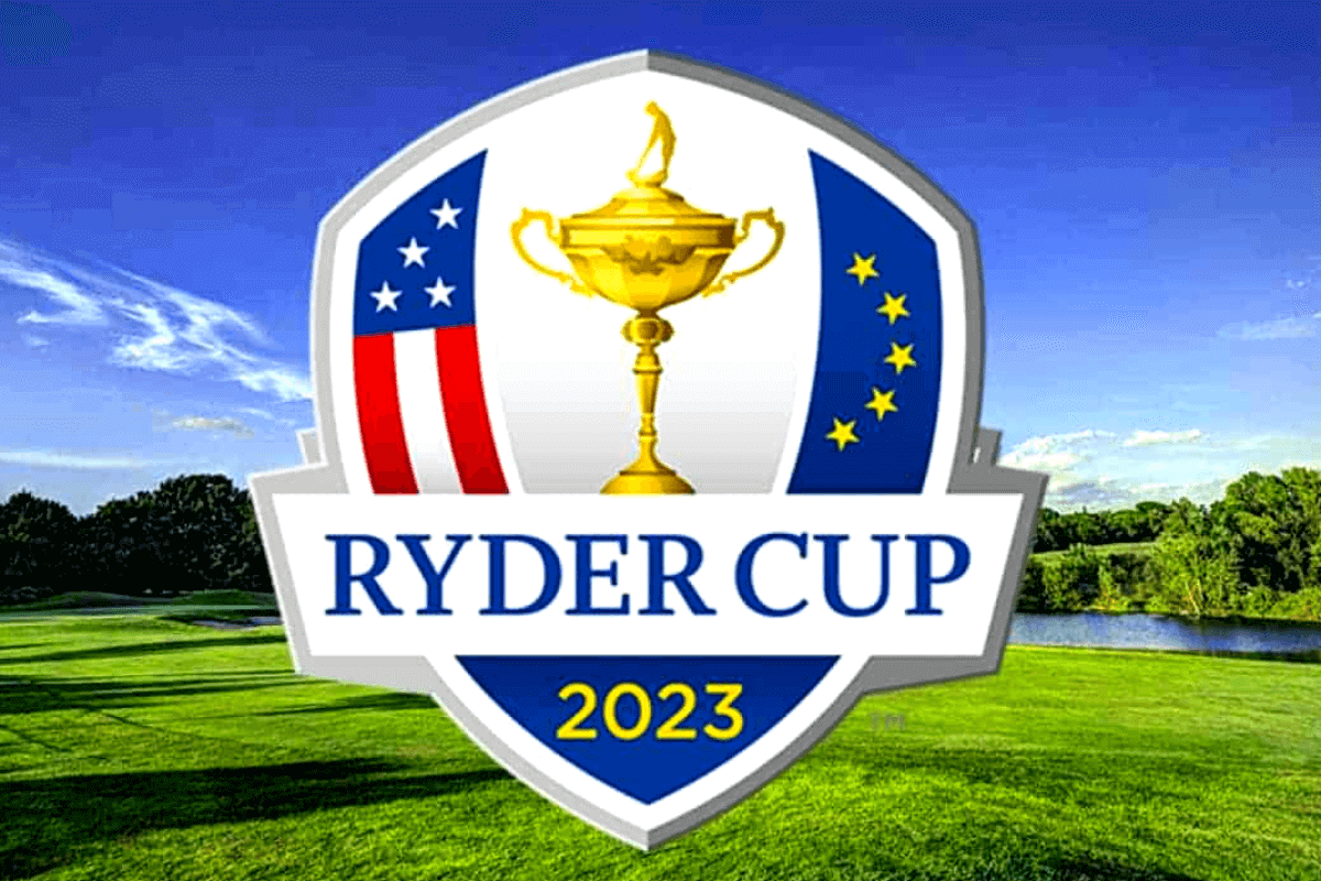 Ryder Cup 2023