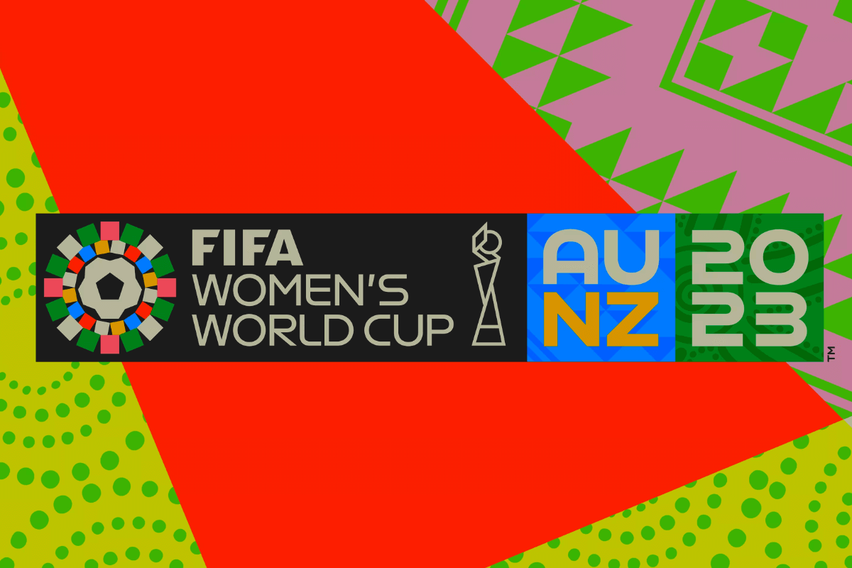 Women's World Cup 2023