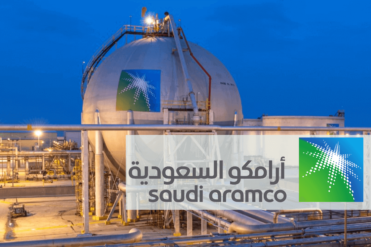 История успеха крупнейшей нефтяной компании мира Saudi Aramco