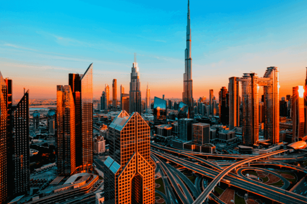Все важное о недвижимости в Дубае на 2023 год