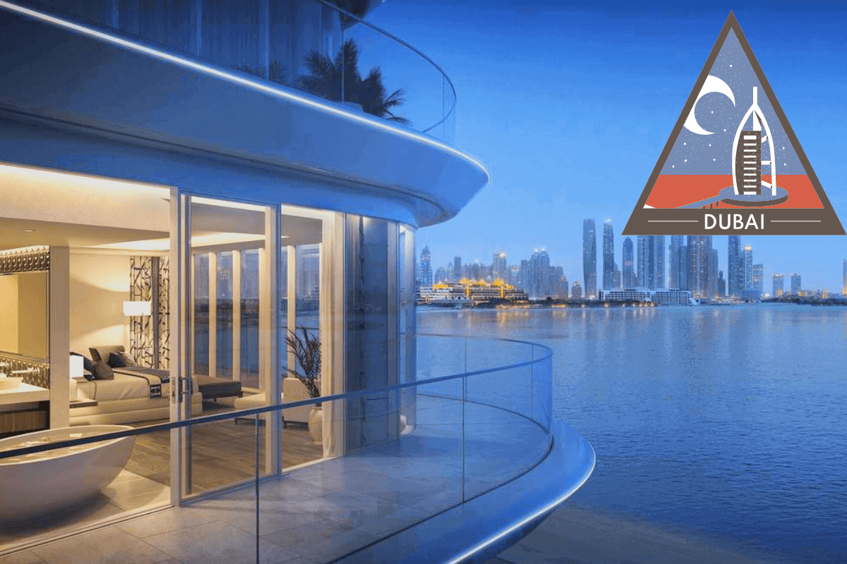 Рынок элитной недвижимости Дубая стремительно растет