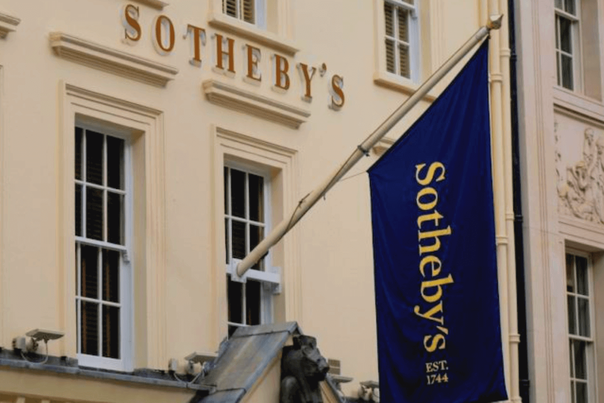 Sotheby’s анонсировал предложение по секьюритизации личных займов для состоятельных клиентов